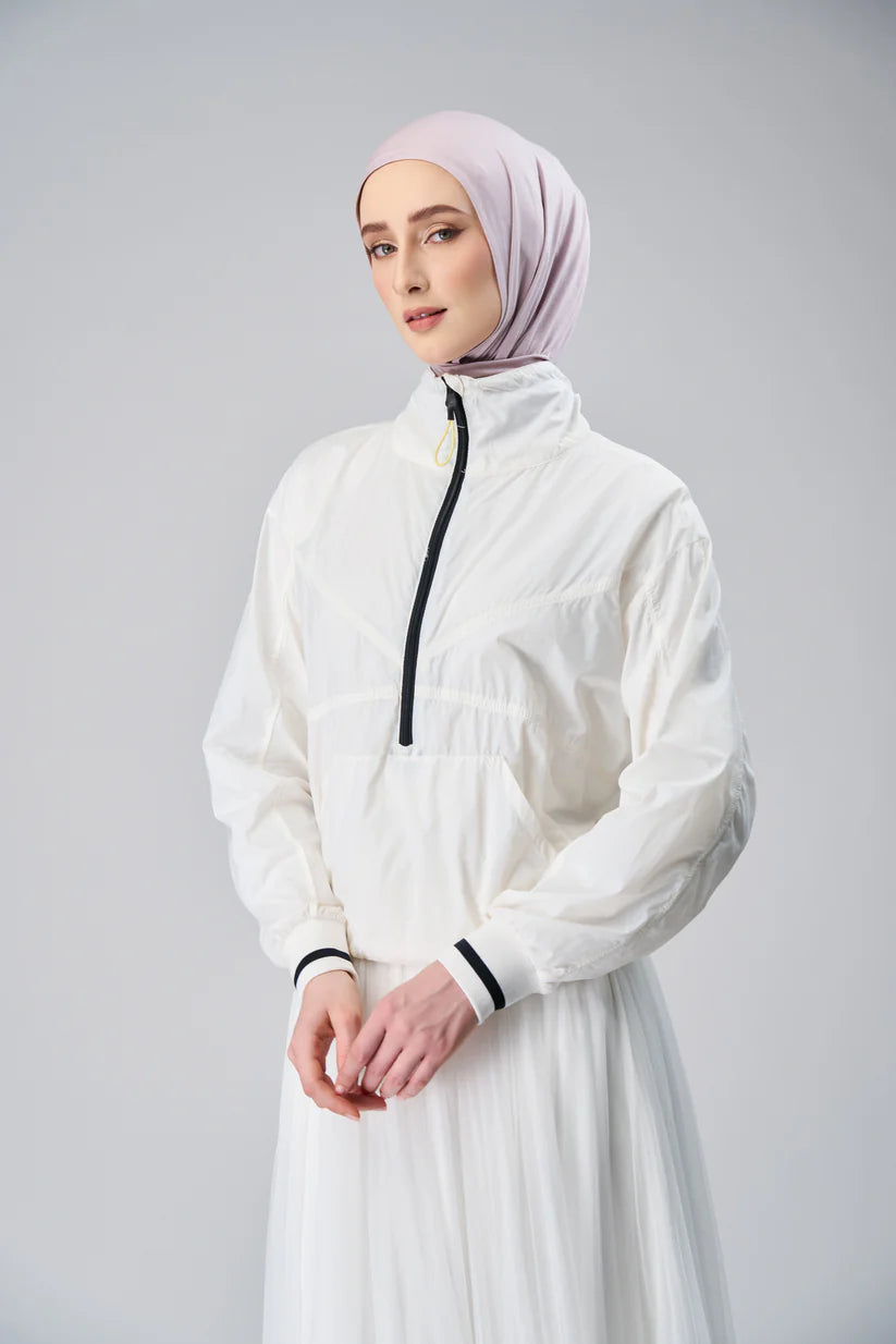 [★New] HoodX Lite in Pale Pink