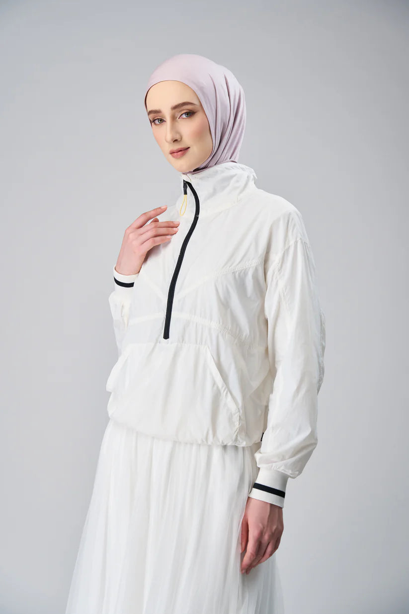 [★New] HoodX Lite in Pale Pink