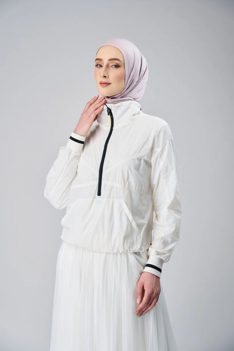 [★New] HoodX Lite in Pale Pink