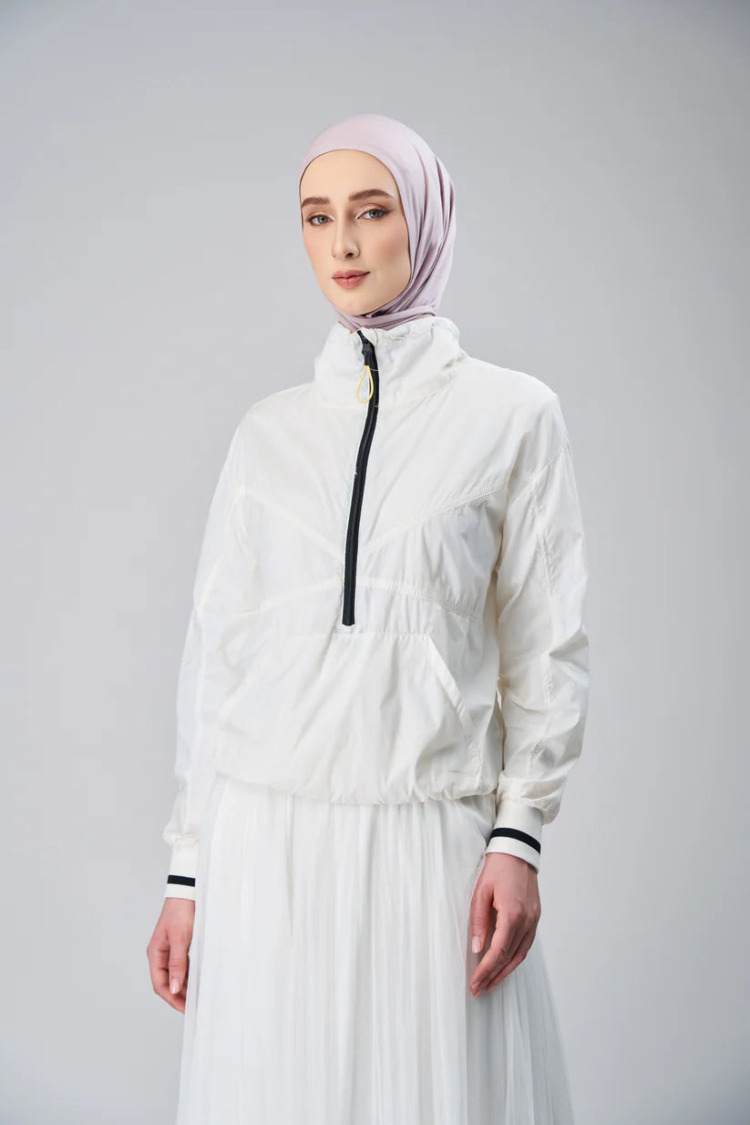 [★New] HoodX Lite in Pale Pink