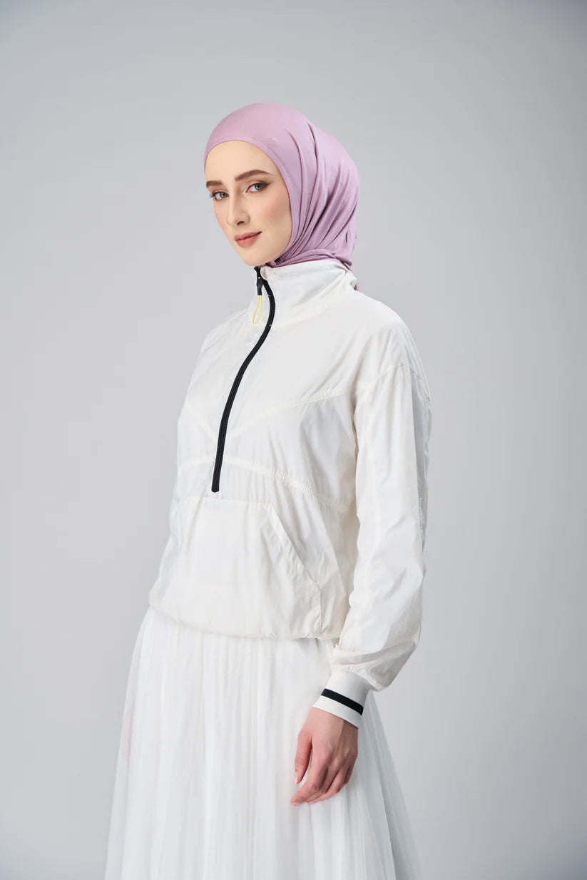 [★New] HoodX Lite in Plum Rose