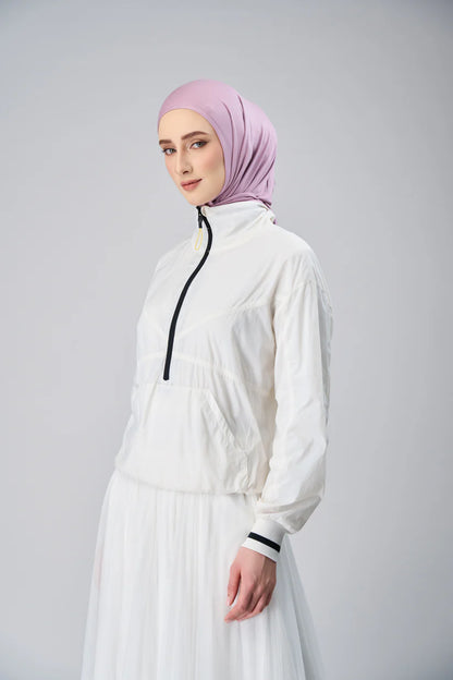 [★New] HoodX Lite in Plum Rose