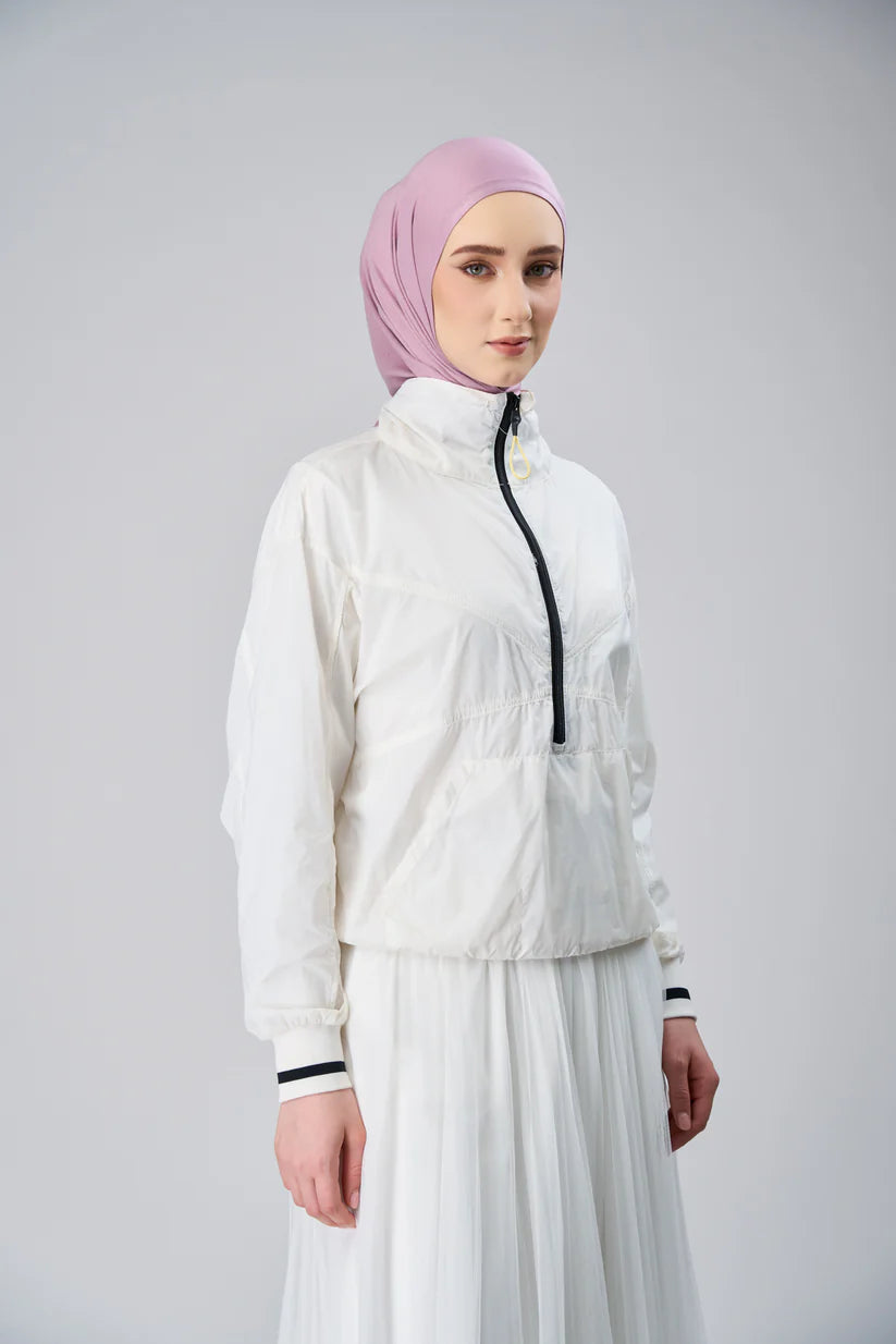 [★New] HoodX Lite in Plum Rose