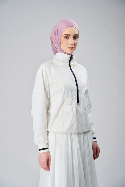 [★New] HoodX Lite in Plum Rose