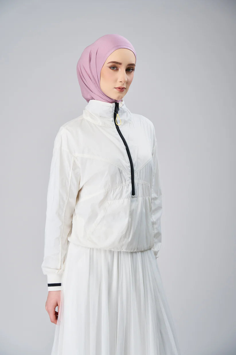 [★New] HoodX Lite in Plum Rose
