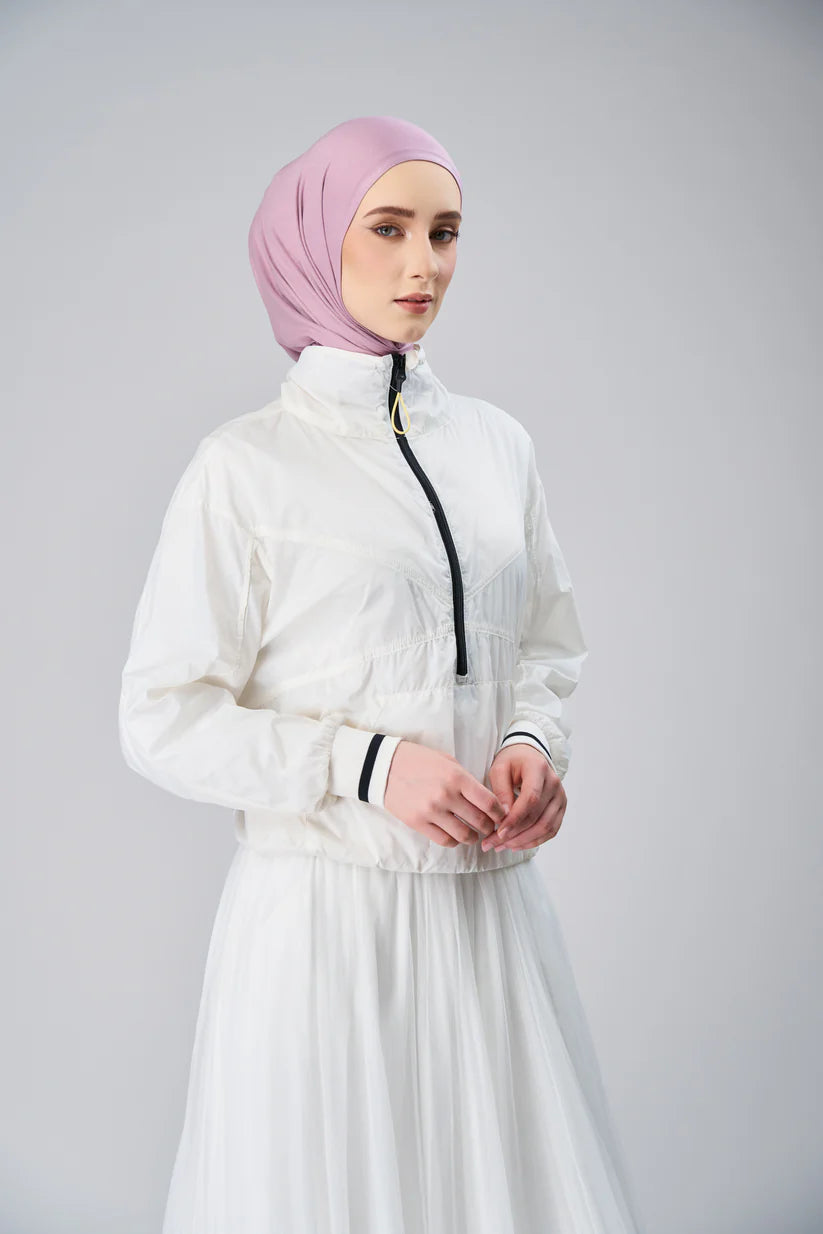 [★New] HoodX Lite in Plum Rose
