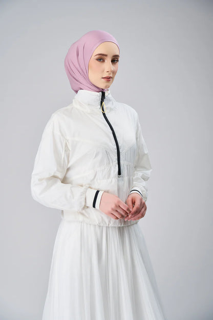 [★New] HoodX Lite in Plum Rose