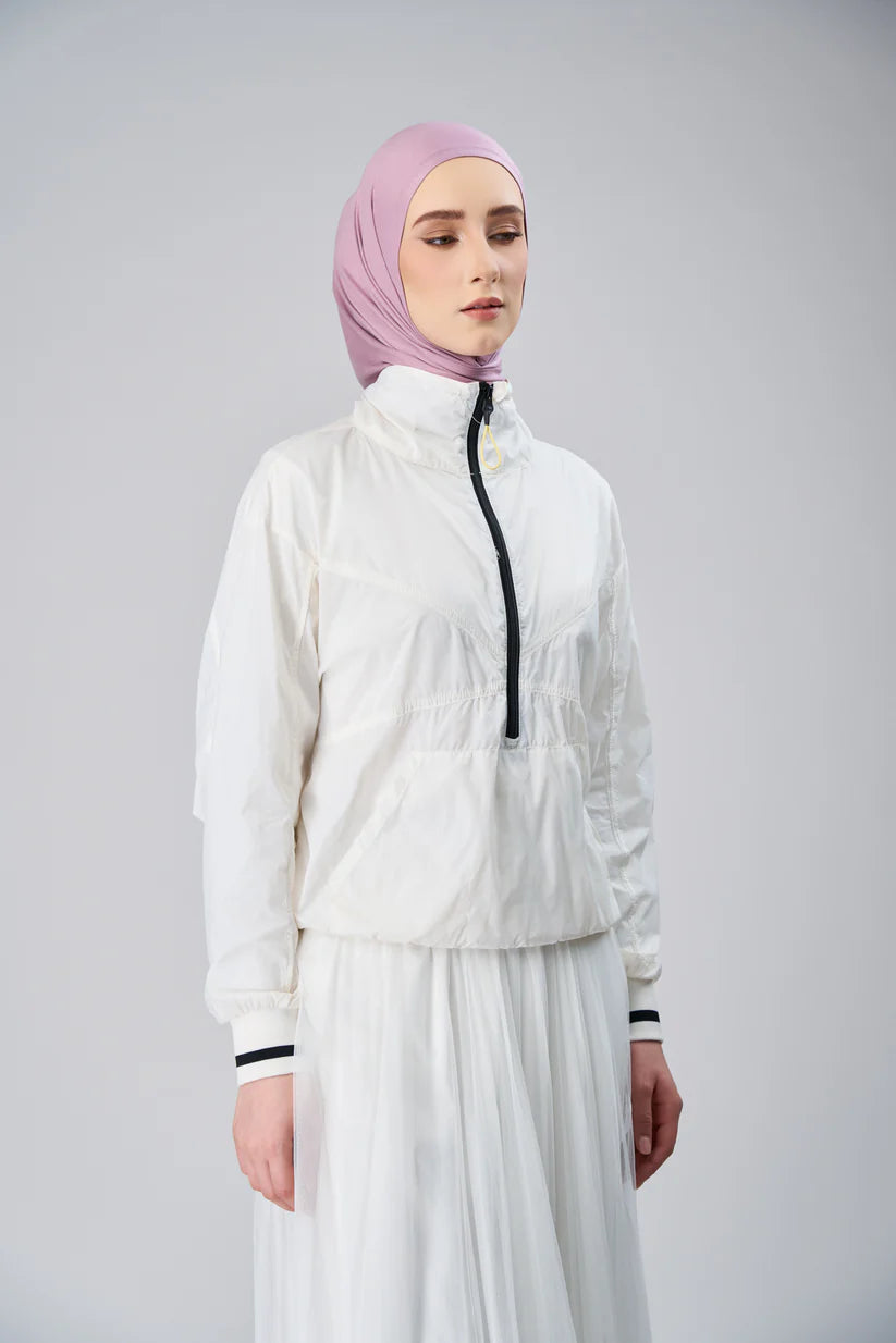 [★New] HoodX Lite in Plum Rose