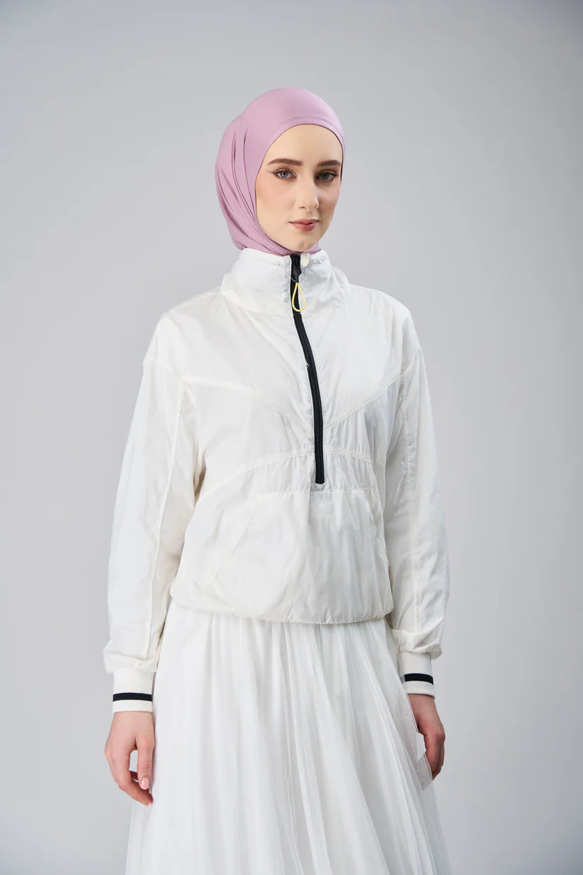 [★New] HoodX Lite in Plum Rose