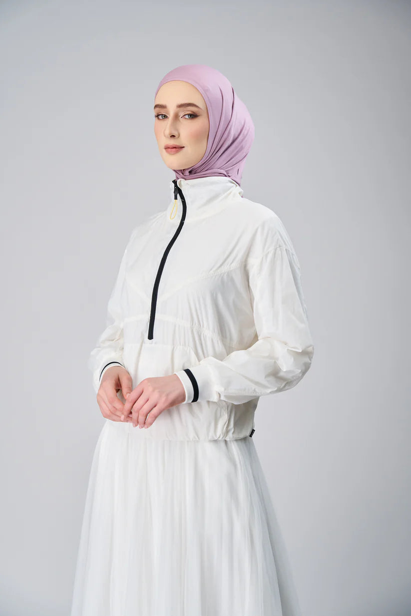 [★New] HoodX Lite in Plum Rose