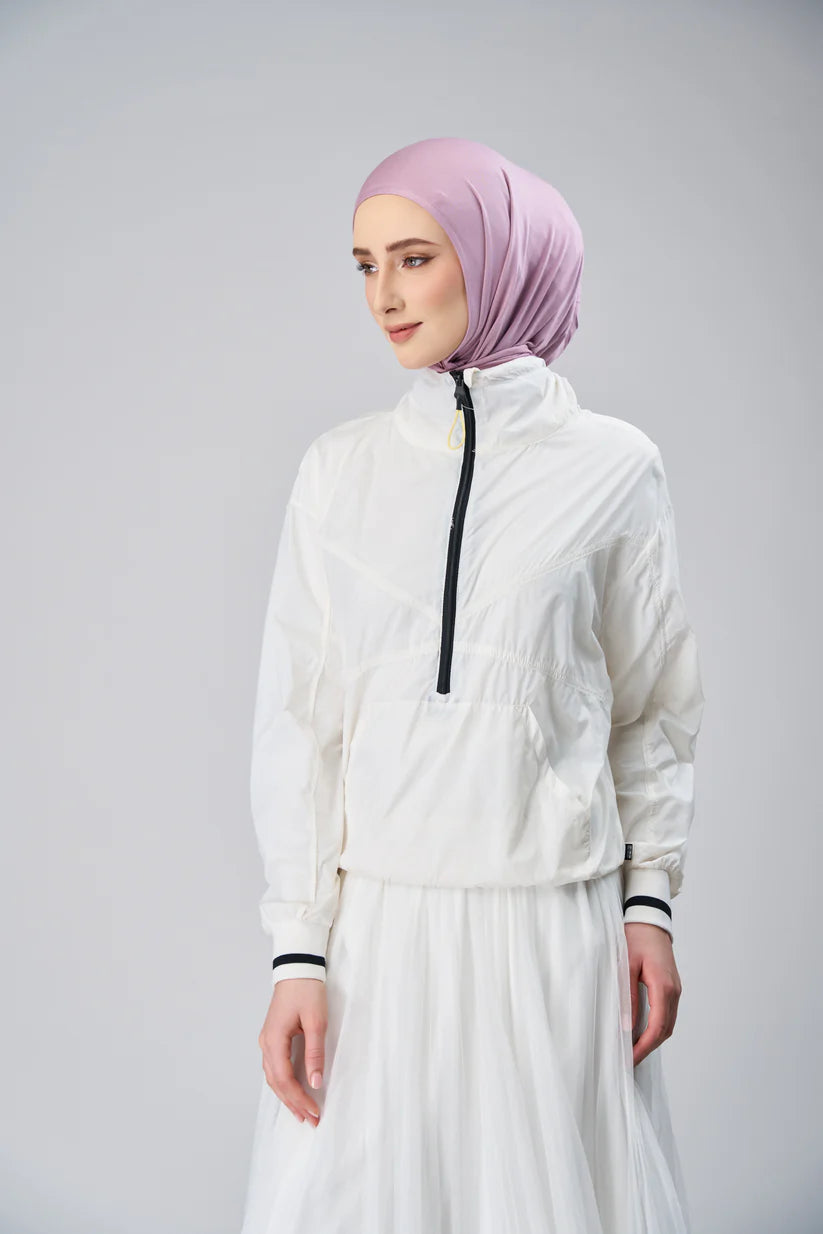 [★New] HoodX Lite in Plum Rose