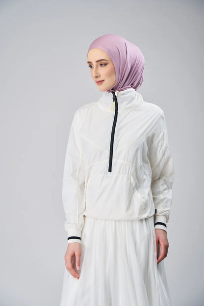 [★New] HoodX Lite in Plum Rose