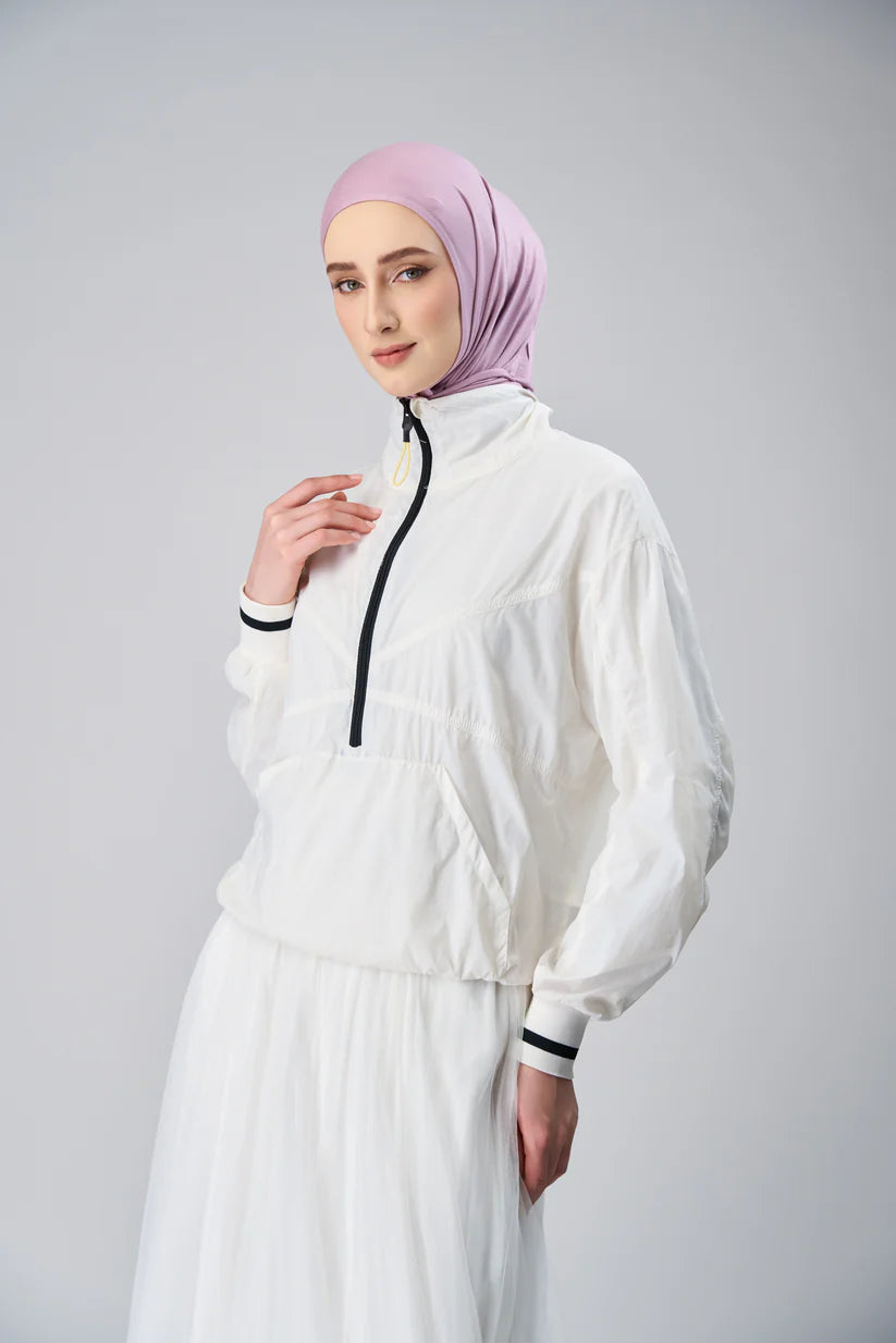[★New] HoodX Lite in Plum Rose