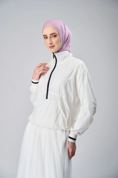 [★New] HoodX Lite in Plum Rose