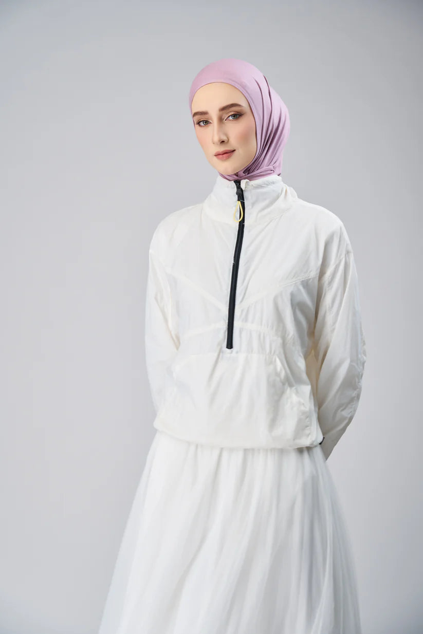 [★New] HoodX Lite in Plum Rose