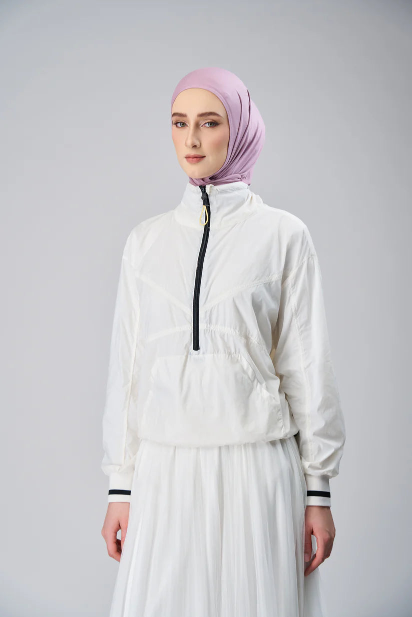[★New] HoodX Lite in Plum Rose