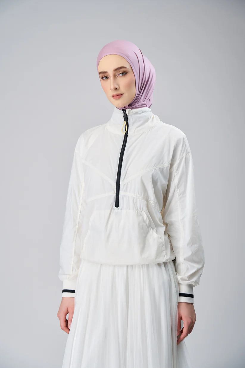 [★New] HoodX Lite in Plum Rose