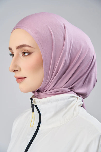 [★New] HoodX Lite in Plum Rose