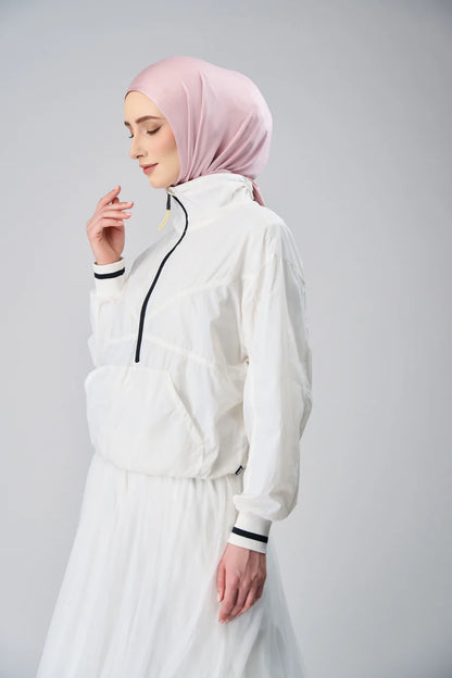 [★New] HoodX Lite in Rose