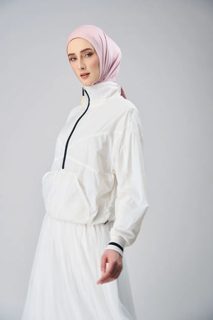 [★New] HoodX Lite in Rose