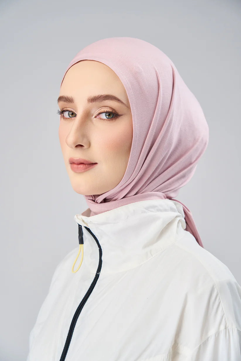 [★New] HoodX Lite in Rose