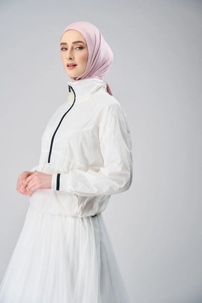 [★New] HoodX Lite in Rose