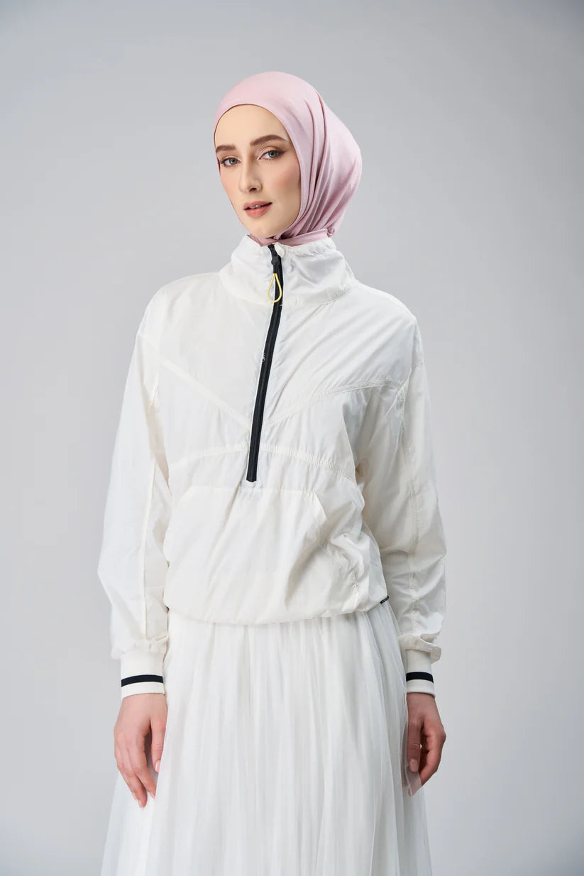 [★New] HoodX Lite in Rose