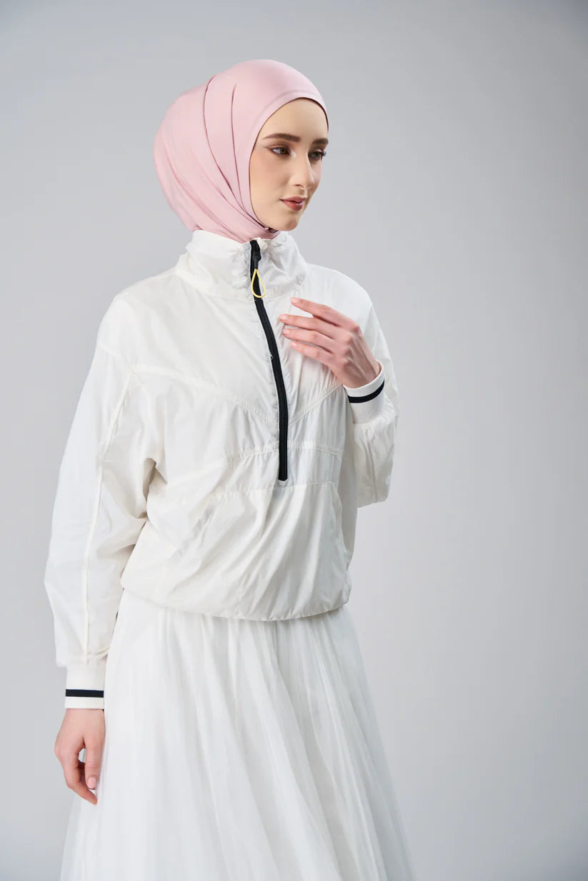 [★New] HoodX Lite in Rose