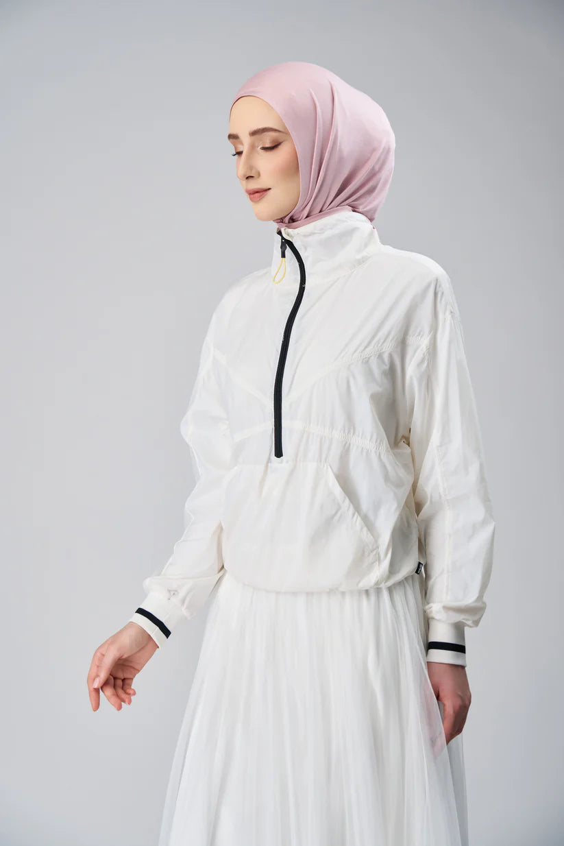 [★New] HoodX Lite in Rose