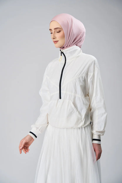 [★New] HoodX Lite in Rose