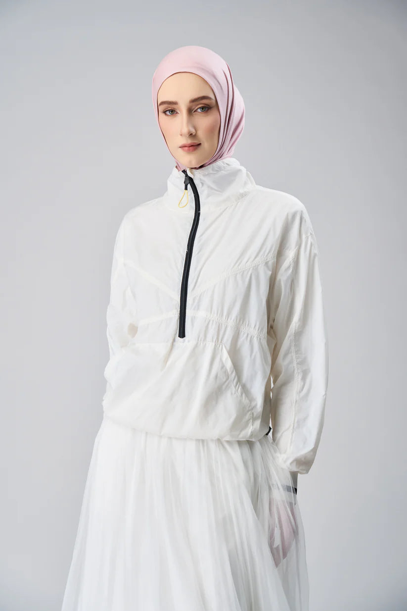 [★New] HoodX Lite in Rose