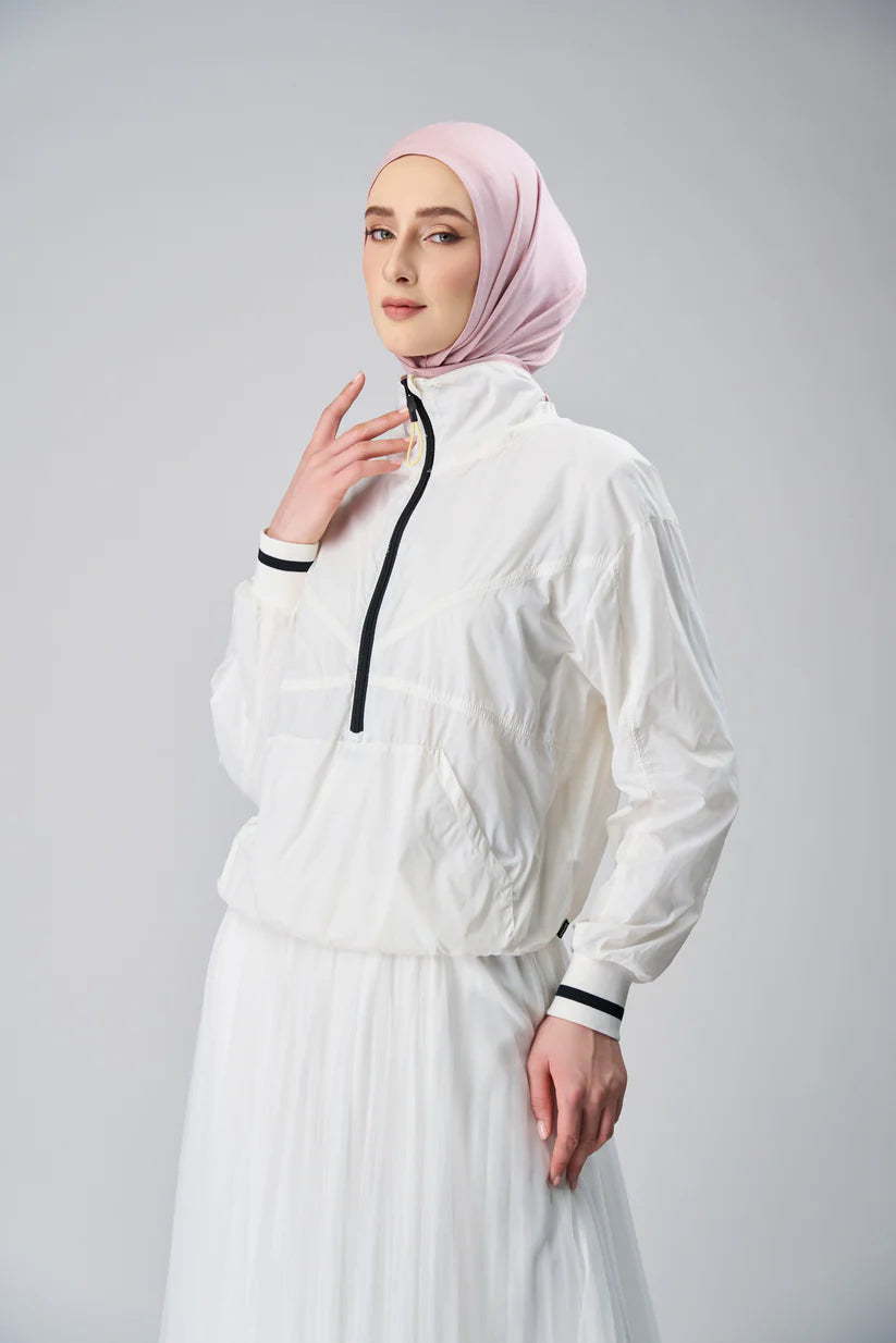 [★New] HoodX Lite in Rose