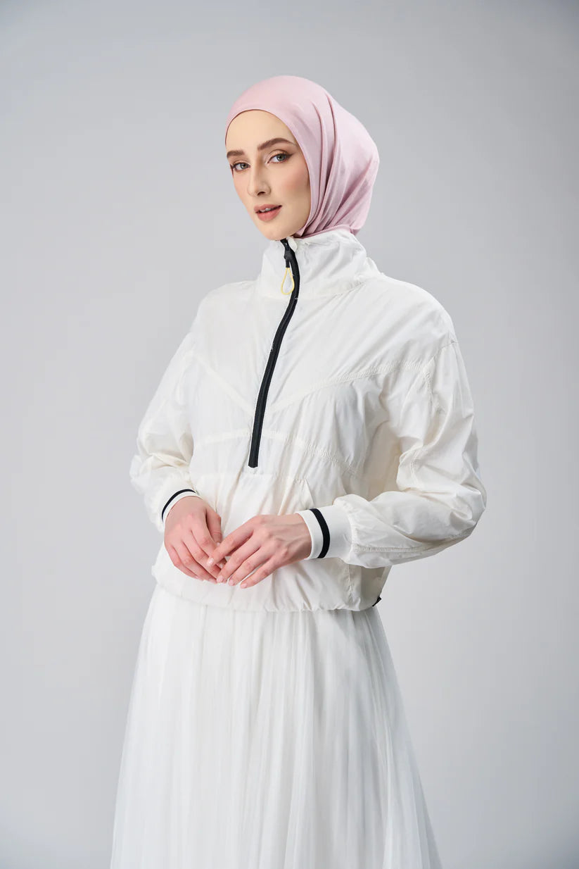 [★New] HoodX Lite in Rose