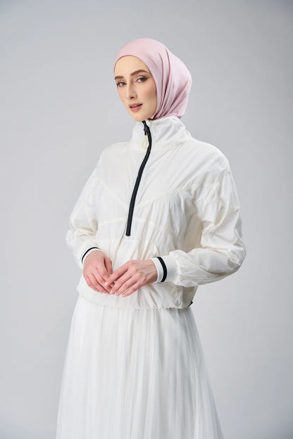 [★New] HoodX Lite in Rose