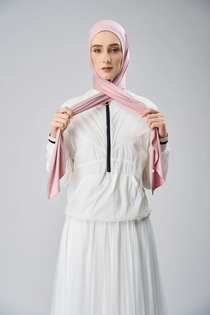 [★New] HoodX Lite in Rose