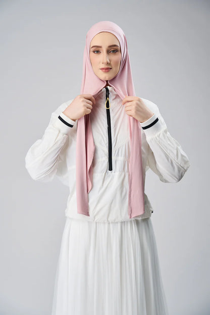 [★New] HoodX Lite in Rose