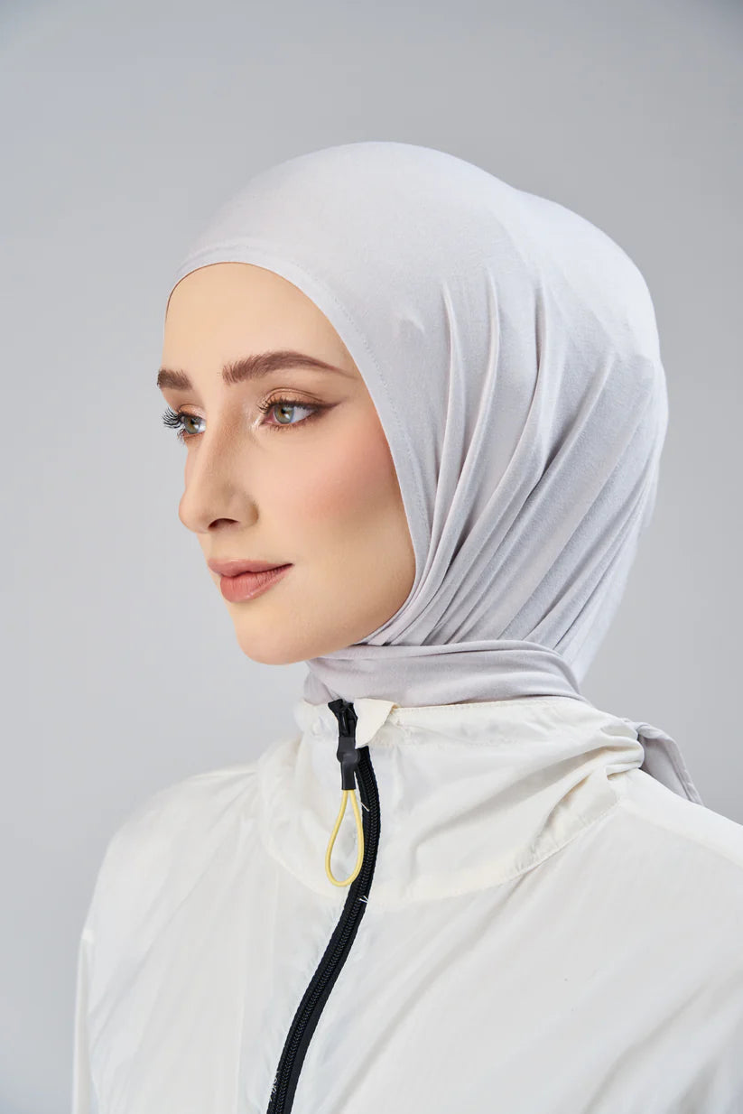 [★New] HoodX Lite in the Silver