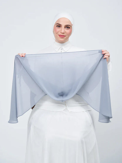 [★New] HoodX⁺Plus in Slate Blue
