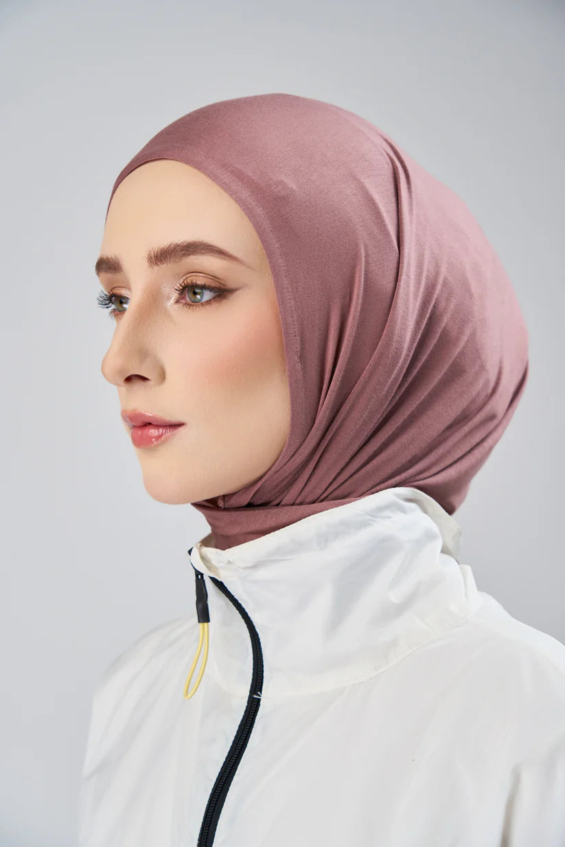 [★New] HoodX Lite in Warm Brown