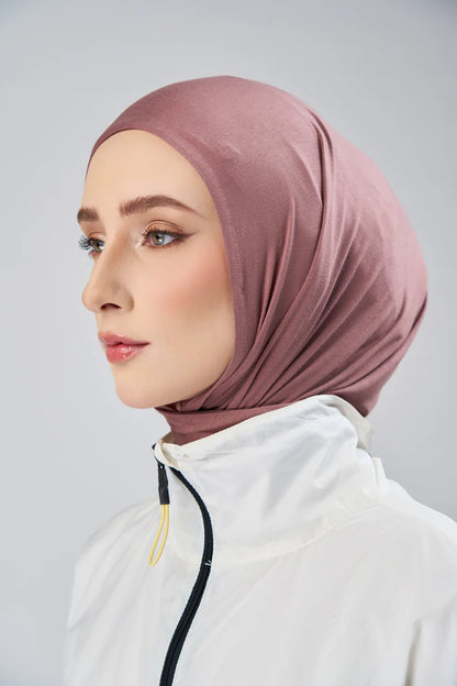 [★New] HoodX Lite in Warm Brown