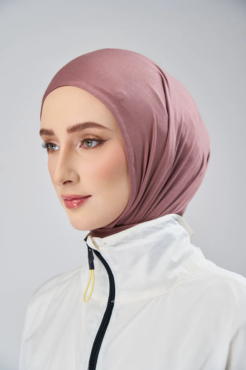[★New] HoodX Lite in Warm Brown