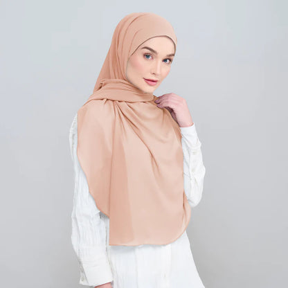 Instant Faith Tag n' Go in Coral