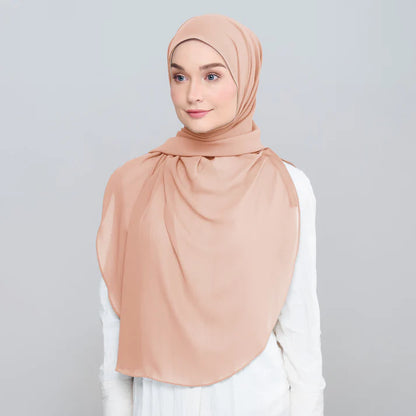 Instant Faith Tag n' Go in Coral