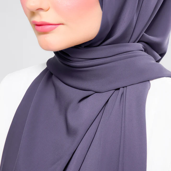 Instant Tag & Go B2 | Chiffon Silk 2.0 in Indigo