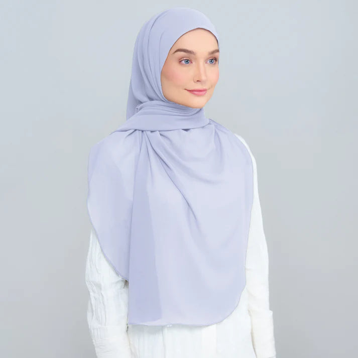Instant Faith Tag n' Go in Periwinkle