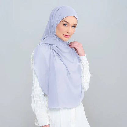 Instant Faith in Periwinkle