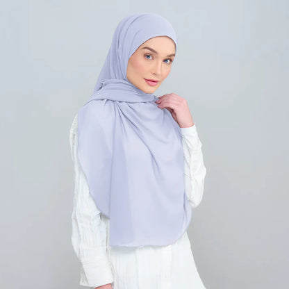 Instant Faith Tag n' Go in Periwinkle