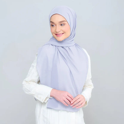 Instant Faith Tag n' Go in Periwinkle