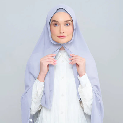 Instant Faith Tag n' Go in Periwinkle