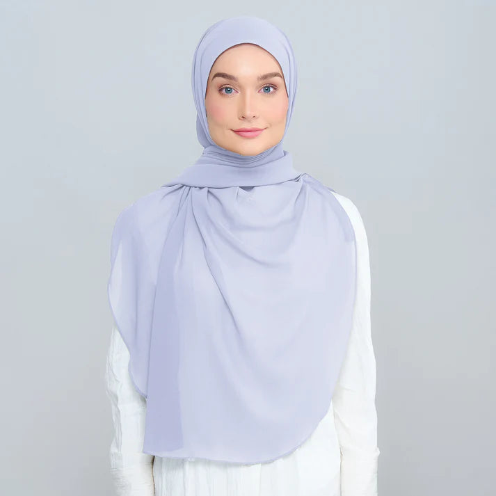 Instant Faith Tag n' Go in Periwinkle